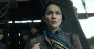 Netflix fantasy series shadow and bone stars jessie mei li, ben barnes and archie renaux. Shadow And Bone Legenden Der Grisha Serie Stream Streaminganbieter Kino De