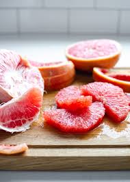 Here's how to cut a grapefruit in 3 easy steps! How To Cut A Grapefruit 5 Different Ways Buttered Side Up