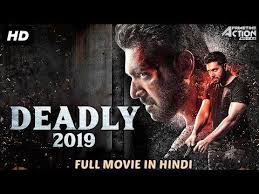 Deadly 2019 New Released Full Hindi Dubbed Movie New Movies 2018 South Movie 2018 Youtube New Movies 2018 New Movies Romantic Comedy Movies