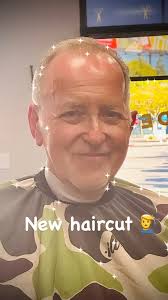 4/8/24: We got ready over the weekend for today’s beginning of CREP. Dan  got a haircut and shopped for all the items he was required to take. He  seemed excited this morning and happy to start. On the ...