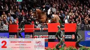 Tickets for olympia, the london international horse show are expected to sell out quickly when the box office opens next week. The London International Horse Show Olympiahorse Twitter