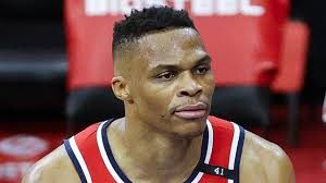 He won't play regular minutes, but we didn't put him out there if he didn't feel great, scott brooks said. Nba 2021 Russell Westbrook Washington Wizards James Harden Trade Rumours Updates Houston Rockets