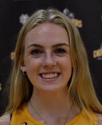 2023 Women's Cross Country Roster