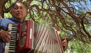 Anticipo del carnaval con Fortunato Ramos en el Tizón