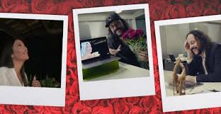 Gabriel O Pensador Fala Sobre Lancamento Do Single Aglomeracao A 2 Em Parceria Com Ivete Sangalo