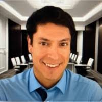 Adam Santana's Instagram, Twitter & Facebook