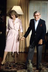 According to walters, being surrounded by celebrities when she was young kept her from being in awe of them. As Barbara Walters Retires The Big Tv Interview Signs Off Too The New York Times