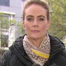 Christine Ahern's Instagram, Twitter & Facebook