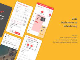 Последние твиты от darul tech (m) sdn bhd (@darultech). Vertigo Management System Vms App Maintenance Scheduling By Izzuddin Ishak On Dribbble
