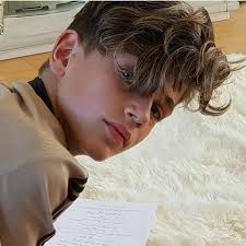 Young body, small tits and pussy. Pin On Jacob Haircut