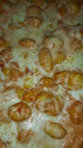 Gnocchi Aus Dem Ofen In Paprika Tomaten Sauce Von Fundelfish Chefkoch Rezepte Essen Und Trinken Essen Rezepte