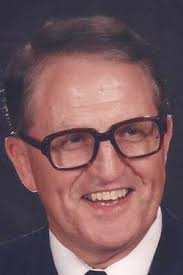 Conrad Norman “Connie” Walker (1932-2014)