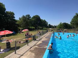 Freibad Saison In Essen Welche Freibader Trotz Corona Offen Haben Radio Essen