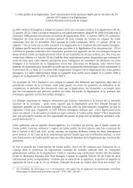 L'ordre public est une conception de la vie en société caractérisée par la paix sociale, l'ordre, la sécurité publique, la tranquillité et la morale. 2