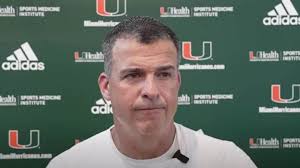 Why Miami Hurricanes Head Coach Mario Cristobal's Defensive Line and  Offensive Line Comments Were Important