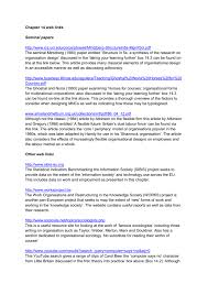 Dedication examples for research paper pdf. Chapter 14 Web Links Seminal Papers Http Www Ics Uci Edu Corps