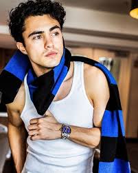 She is an actress, known for vikingane (2016), rekyl (2018) and dag (2010). Darren Barnet Net Worth Bio Age Height Nationality Relationship