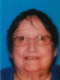 Obituary information for Rose Marie Stambush