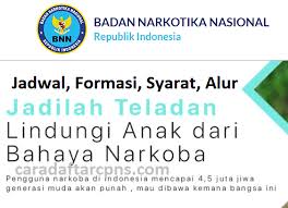 Jadwal Skb Cpns Bnn 2019 2020 Soal Tes Skb