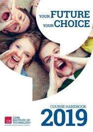 Posted by rebelogc on november 3, 2018 cork institute of technology supported by cork sports partnership present a new and exciting guest speaker seminar series. Cit Prospectus 2019 By Munster Technological University Issuu