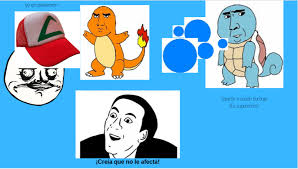 Pokemon Tabla De Tipos Memes Graciosos Pokemon Memes