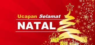 Sejumlah ucapan selamat natal bisa menjadi inspirasi untuk tegur sapa dan berbagai kebahagiaan. Fathur Khorip Selamat Natal 2019 Indah Dalam Kebersamaan Facebook