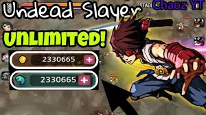 Sekilas tentang game undead slayer. Download Undead Slayer Apk For Android Unlimited Money Offline 2019 Youtube
