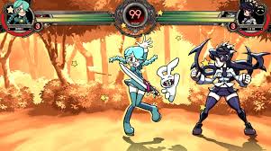 Block the game in your firewall and mark our cracked content as secure/trusted in your antivirus program 6. Skullgirls 2nd Encore Gets New Annie Trailer And More Quarter Circles
