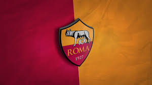 Il simbolo, nel quale compaiono sempre la lupa capitolina con i. As Roma 3d Logo Wallpaper Football Wallpapers Hd Football Wallpaper As Roma 3d Logo