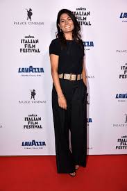 4.0 out of 5 stars 151 customer reviews. Interview With Italian Actress Valeria Solarino