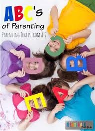 Everything you don't want to happen will happen, and you might find yourself begging for privacy and alone time. How To Be A Good Parent From A To Z