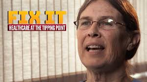 Fix It: Healthcare at the Tipping Point