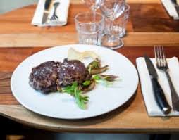 Le saint ferdinand 34, place saint ferdinand paris 17 metro porte maillot. Les 10 Meilleurs Restaurants De Viande Et Grillades A Paris 75 Thefork Lafourchette