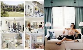 Top Interior Designers Mary Mcdonald