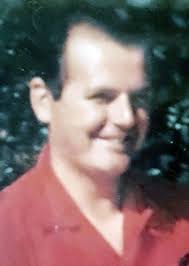 James Parrish Obituary (1925