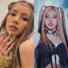 BlackPink's Alternative Debut Names