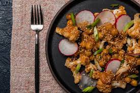 I also like the sweet. Only You Know Your Sweet Spot For Sweet And Sour The Seattle Times