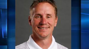 Gary Andersen Named Utah State Head Football Coach
