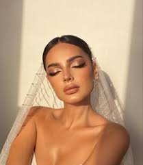 21 Wedding makeup ideas