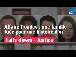Au deuxième jour du procès, la personnalité d'hubert caouissin passée au crible. Gxolzg Ldl9wpm