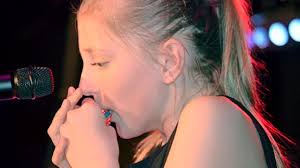 Musikskolans vårkonsert i Malå