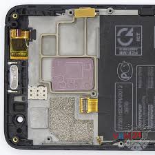 disassemble Lenovo P770 instruction ...