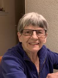 Obituary of Mary Kiely