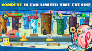 Smith dinner parties can be a ton of fun. Spongebob Krusty Cook Off Fur Android Apk Herunterladen