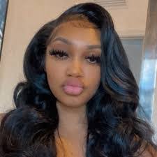 Chasity Bradley's Instagram, Twitter & Facebook