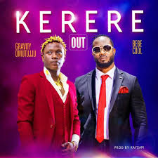 Kerere Bebe Cool Ft Gravity Omutujju Free Mp3 Download Bebe Gravity Cool Stuff