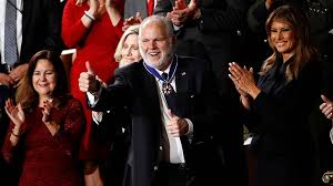 Famed political commentator rush limbaugh was born rush hudson limbaugh iii on january 12, 1951, in cape girardeau, missouri, into a highly regarded local family. Radio Pioneer Rush Limbaugh Died Wednesday Of Lung Cancer The Kansas City Star