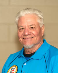 GCR Official Directory