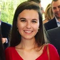 Amelia Poore's Instagram, Twitter & Facebook