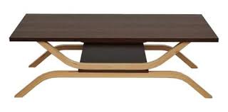 Asian coffee table japanese table japanese coffee table. Original I Walnut Veneer Coffee Table Japan Style Taiwantrade Com